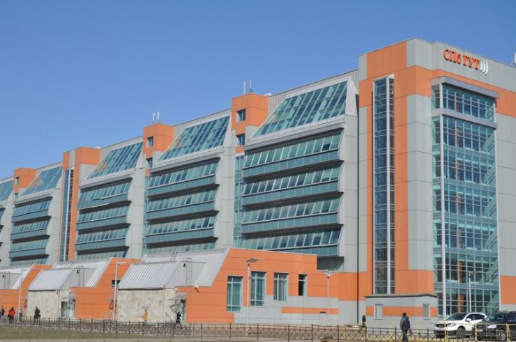 Купить диплом СПбГУТ Купить диплом СПбГУТ